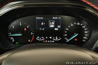Ford Focus 2,0 EcoBlue 110 kW ST-Lin 2020