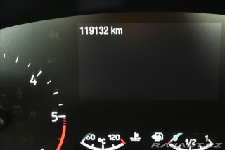 Ford Focus 2,0 EcoBlue 110 kW ST-Lin 2020