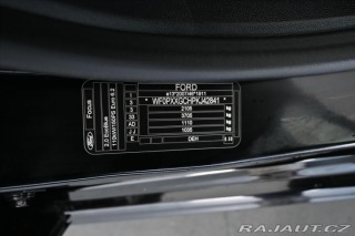 Ford Focus 2,0 EcoBlue 110 kW ST-Lin 2020
