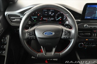 Ford Focus 2,0 EcoBlue 110 kW ST-Lin 2020