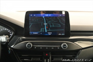 Ford Focus 2,0 EcoBlue 110 kW ST-Lin 2020