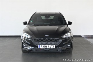 Ford Focus 2,0 EcoBlue 110 kW ST-Lin 2020