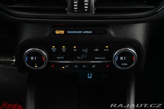 Ford Focus 2,0 EcoBlue 110 kW ST-Lin 2020