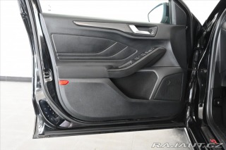 Ford Focus 2,0 EcoBlue 110 kW ST-Lin 2020