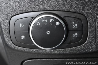 Ford Focus 2,0 EcoBlue 110 kW ST-Lin 2020