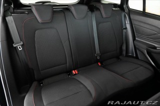 Ford Focus 2,0 EcoBlue 110 kW ST-Lin 2020