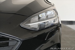 Ford Focus 2,0 EcoBlue 110 kW ST-Lin 2020