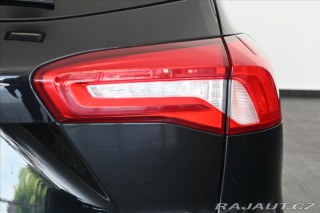 Ford Focus 2,0 EcoBlue 110 kW ST-Lin 2020