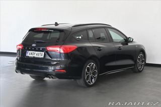 Ford Focus 2,0 EcoBlue 110 kW ST-Lin 2020