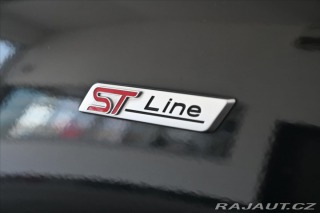 Ford Focus 2,0 EcoBlue 110 kW ST-Lin 2020