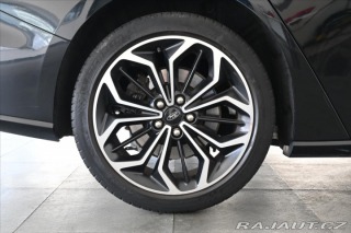 Ford Focus 2,0 EcoBlue 110 kW ST-Lin 2020