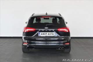 Ford Focus 2,0 EcoBlue 110 kW ST-Lin 2020