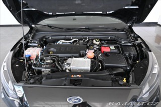 Ford Focus 2,0 EcoBlue 110 kW ST-Lin 2020