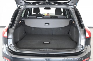 Ford Focus 2,0 EcoBlue 110 kW ST-Lin 2020
