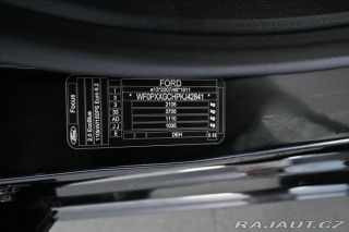 Ford Focus 2,0 EcoBlue 110 kW ST-Lin 2020
