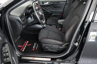 Ford Focus 2,0 EcoBlue 110 kW ST-Lin 2020
