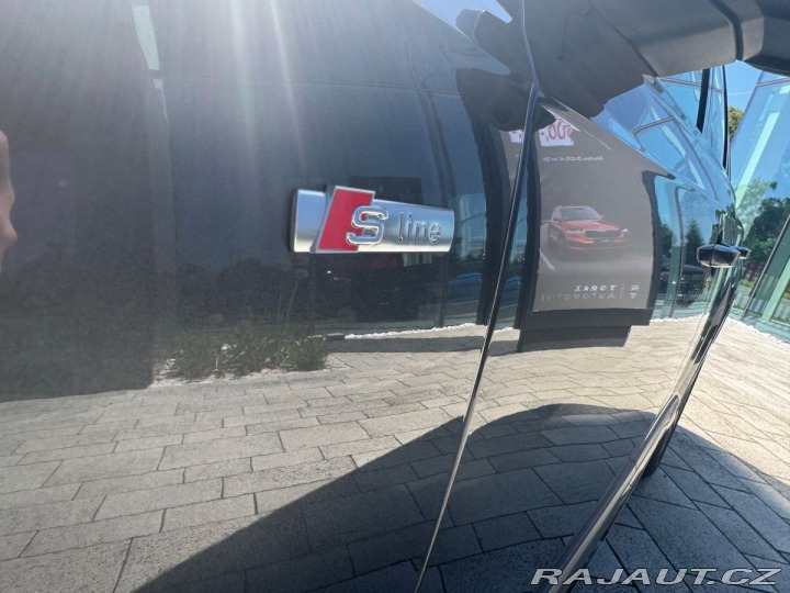 Audi Q7 S-line Webasto 3,0TDI 21 2022