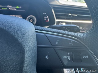 Audi Q7 S-line Webasto  3,0TDI 21 2022