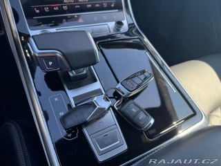 Audi Q7 S-line Webasto  3,0TDI 21 2022