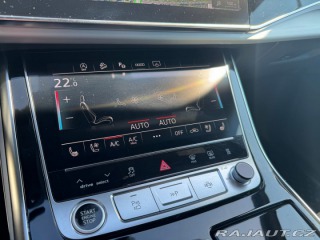 Audi Q7 S-line Webasto  3,0TDI 21 2022