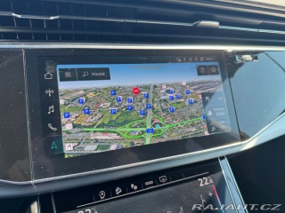 Audi Q7 S-line Webasto  3,0TDI 21 2022