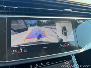 Audi Q7 S-line Webasto  3,0TDI 21 2022