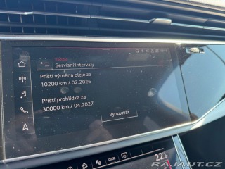 Audi Q7 S-line Webasto  3,0TDI 21 2022