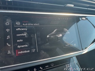 Audi Q7 S-line Webasto  3,0TDI 21 2022