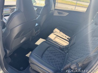 Audi Q7 S-line Webasto  3,0TDI 21 2022