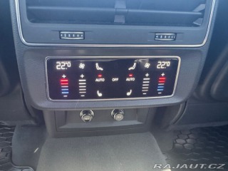 Audi Q7 S-line Webasto  3,0TDI 21 2022