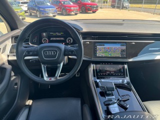 Audi Q7 S-line Webasto  3,0TDI 21 2022