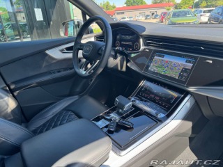 Audi Q7 S-line Webasto  3,0TDI 21 2022