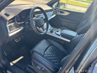 Audi Q7 S-line Webasto  3,0TDI 21 2022