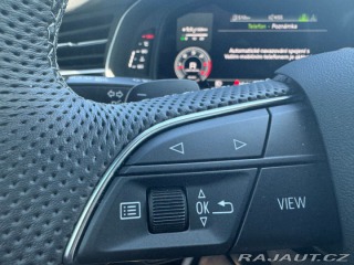 Audi Q7 S-line Webasto  3,0TDI 21 2022