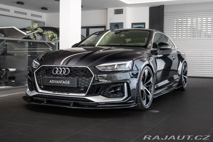 Audi RS5 2018