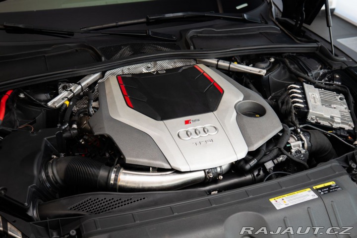 Audi RS5 2018