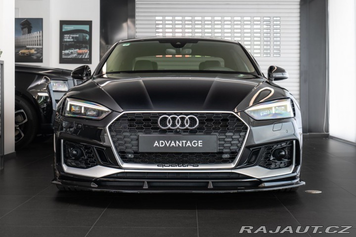 Audi RS5 2018