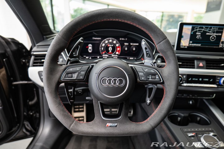 Audi RS5 2018