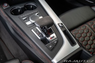 Audi RS5  2018
