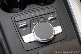 Audi RS5  2018