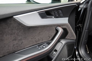 Audi RS5  2018