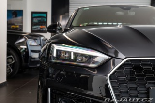 Audi RS5  2018