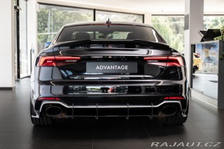 Audi RS5  2018