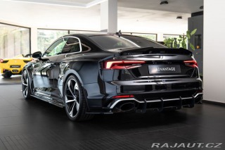 Audi RS5  2018