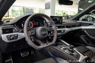 Audi RS5  2018