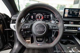Audi RS5  2018