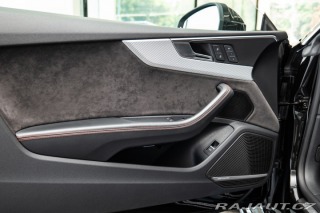 Audi RS5  2018