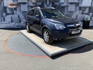 Opel Antara 2.0 CDTi, 110KW
