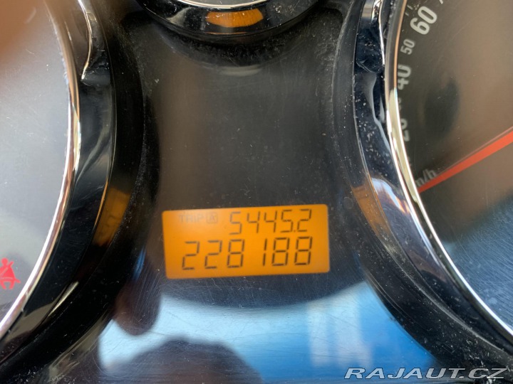 Opel Antara 2.0 CDTi, 110KW 2009