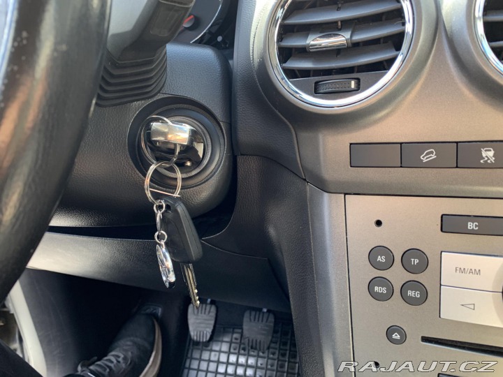 Opel Antara 2.0 CDTi, 110KW 2009
